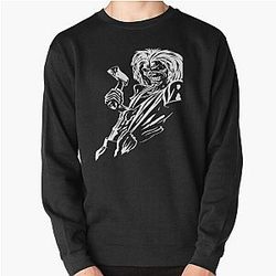 The 1975 Sweatshirts - the legend heavy metal band 1975 Pullover Sweatshirt RB2510