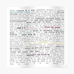 The 1975 Posters - love it if we made it / a brief inquiry into online relationships - the 1975 Poster RB2510