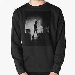 The 1975 Sweatshirts - The 1975 Band Pullover Sweatshirt RB2510