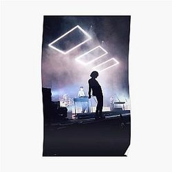 The 1975 Posters - the 1975 Poster RB2510