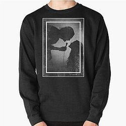 The 1975 Sweatshirts - Sosweet the 1975 Pullover Sweatshirt RB2510