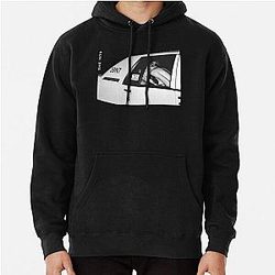 The 1975 Hoodies - THE 1975 PART OF THE BAND Pullover Hoodie RB2510