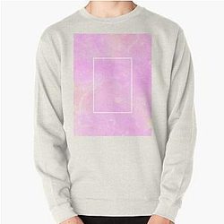 The 1975 Sweatshirts - Rectangle - the 1975 Pullover Sweatshirt RB2510