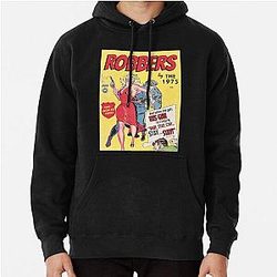 The 1975 Hoodies - robberss by the 1975 Pullover Hoodie RB2510