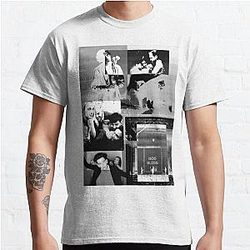 The 1975 T-Shirts - the 1975 Classic T-Shirt RB2510