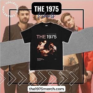 The 1975 T-Shirts