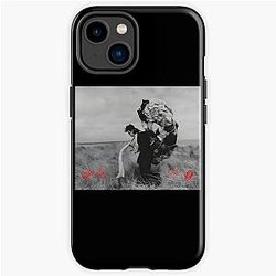 The 1975 Cases - 1975 album iPhone Tough Case RB2510