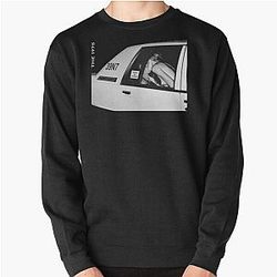The 1975 Sweatshirts - THE 1975 PART OF THE BAND Pullover Sweatshirt RB2510