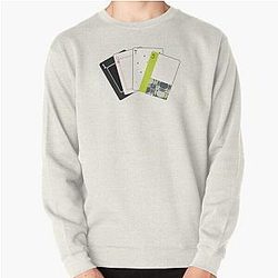 The 1975 Sweatshirts - Made In 1975 Pullover Sweatshirt RB2510
