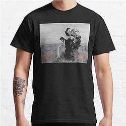 The 1975 T-Shirts - 1975 album Classic T-Shirt RB2510