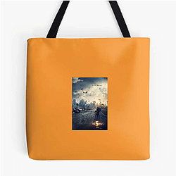 The 5th Wave was released in 2016 The 5Th Wave Bags