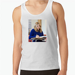 The 5th Wave had mixed critical reviews The 5Th Wave Tank Tops