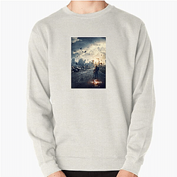 The 5th Wave was released in 2016 The 5Th Wave Sweatshirts