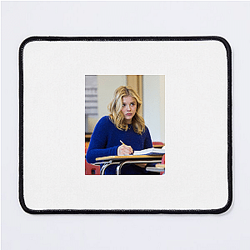 The 5th Wave had mixed critical reviews The 5Th Wave Mouse Pads