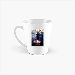 The 5th Wave stars Chloë Grace Moretz The 5Th Wave Mugs