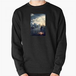 The 5th Wave was released in 2016 The 5Th Wave Sweatshirts