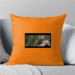 The 5th Wave describes an invasion in five waves The 5Th Wave Pillows Cover