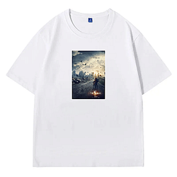 The 5th Wave was released in 2016 The 5Th Wave T-Shirts
