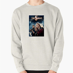 The 5th Wave is a sci-fi action film The 5Th Wave Sweatshirts