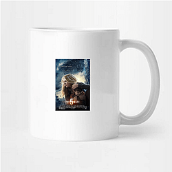 The 5th Wave is a movie The 5Th Wave Mugs