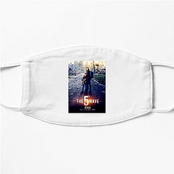 The 5th Wave stars Chloë Grace Moretz The 5Th Wave Face Masks