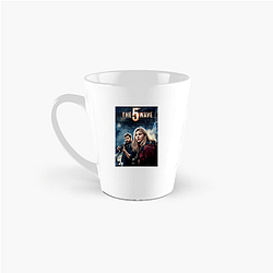 The 5th Wave is a sci-fi action film The 5Th Wave Mugs