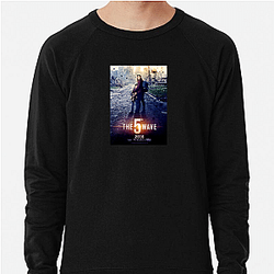 The 5th Wave stars Chloë Grace Moretz The 5Th Wave Sweatshirts