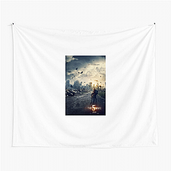The 5th Wave was released in 2016 The 5Th Wave Tapestries