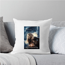 The 5th Wave is a movie The 5Th Wave Pillows Cover