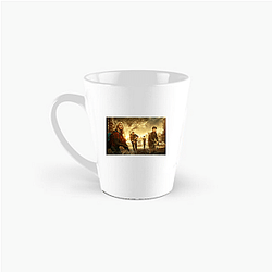 The 5th Wave's plot involves an alien invasion The 5Th Wave Mugs