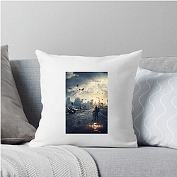 The 5th Wave was released in 2016 The 5Th Wave Pillows Cover