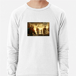 The 5th Wave's plot involves an alien invasion The 5Th Wave Sweatshirts