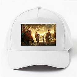 The 5th Wave's plot involves an alien invasion The 5Th Wave Hats & Caps