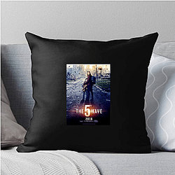 The 5th Wave stars Chloë Grace Moretz The 5Th Wave Pillows Cover