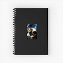 The 5th Wave is a movie The 5Th Wave Notebook