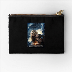 The 5th Wave is a movie The 5Th Wave Zipper Pouches
