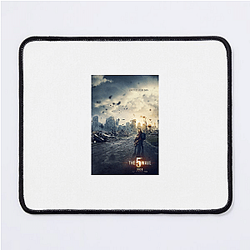 The 5th Wave was released in 2016 The 5Th Wave Mouse Pads