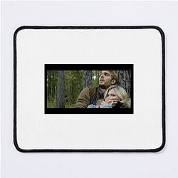 The 5th Wave describes an invasion in five waves The 5Th Wave Mouse Pads