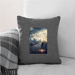 The 5th Wave was released in 2016 The 5Th Wave Pillows Cover