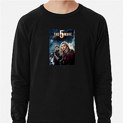 The 5th Wave is a sci-fi action film The 5Th Wave Sweatshirts