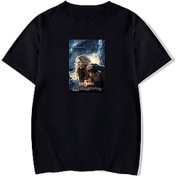 The 5th Wave is a movie The 5Th Wave T-Shirts