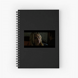 The 5th Wave is based on a young adult novel The 5Th Wave Notebook