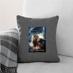 The 5th Wave is a movie The 5Th Wave Pillows Cover
