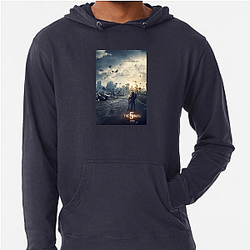 The 5th Wave was released in 2016 The 5Th Wave Hoodies