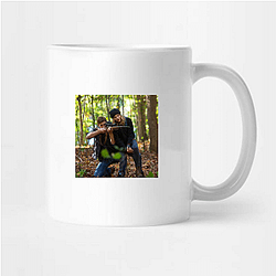 The 5th Wave was directed by J Blakeson The 5Th Wave Mugs