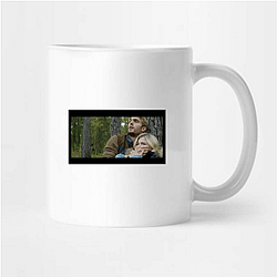 The 5th Wave describes an invasion in five waves The 5Th Wave Mugs