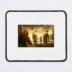The 5th Wave's plot involves an alien invasion The 5Th Wave Mouse Pads