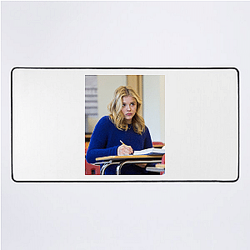 The 5th Wave had mixed critical reviews The 5Th Wave Mouse Pads