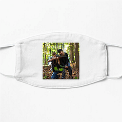 The 5th Wave was directed by J Blakeson The 5Th Wave Face Masks