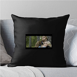 The 5th Wave describes an invasion in five waves The 5Th Wave Pillows Cover